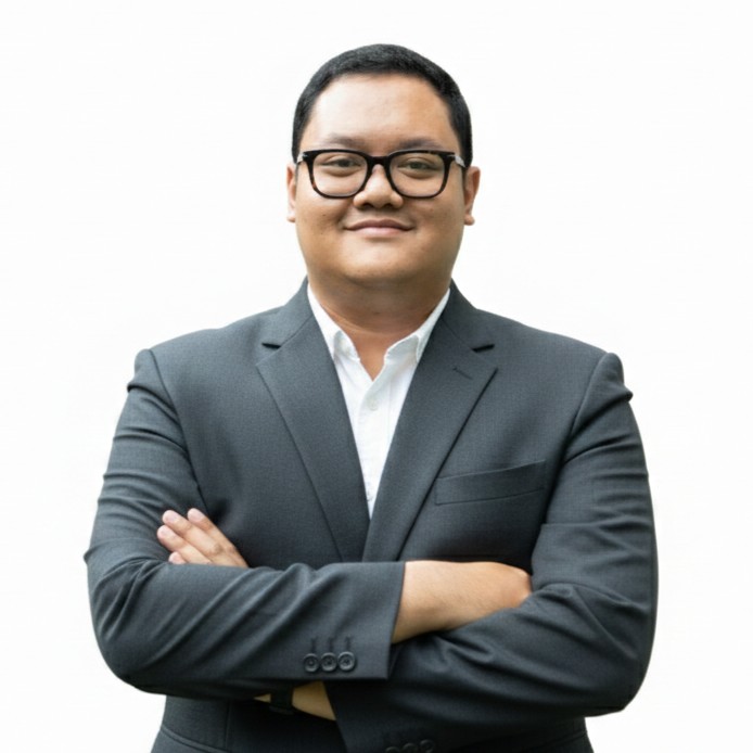 Anandya Wisam Anggara